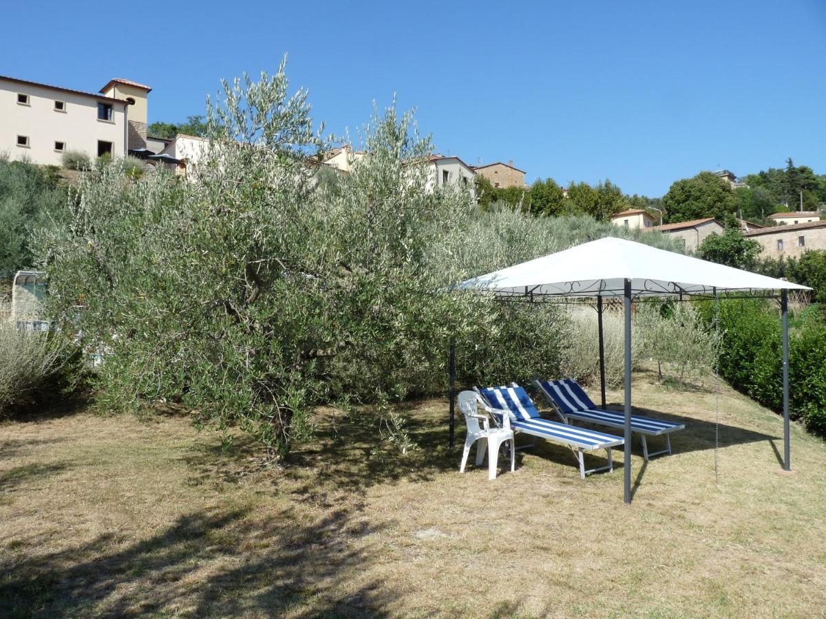 Aparthotel Il Monastero